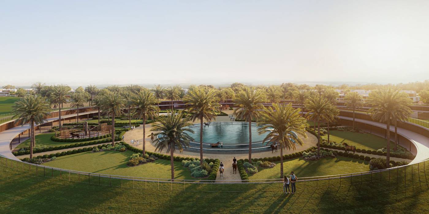 Emaar Montura 2 Villas