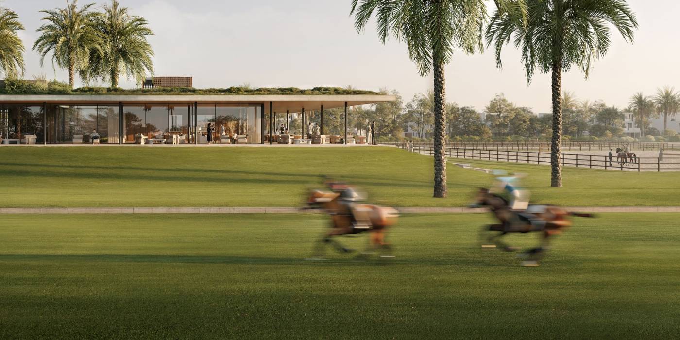 Emaar Montura 2 Villas