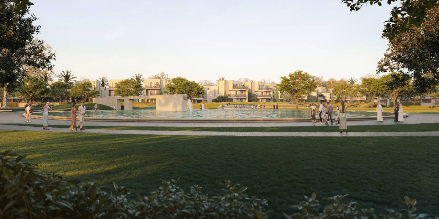 Emaar Montura 2 Villas