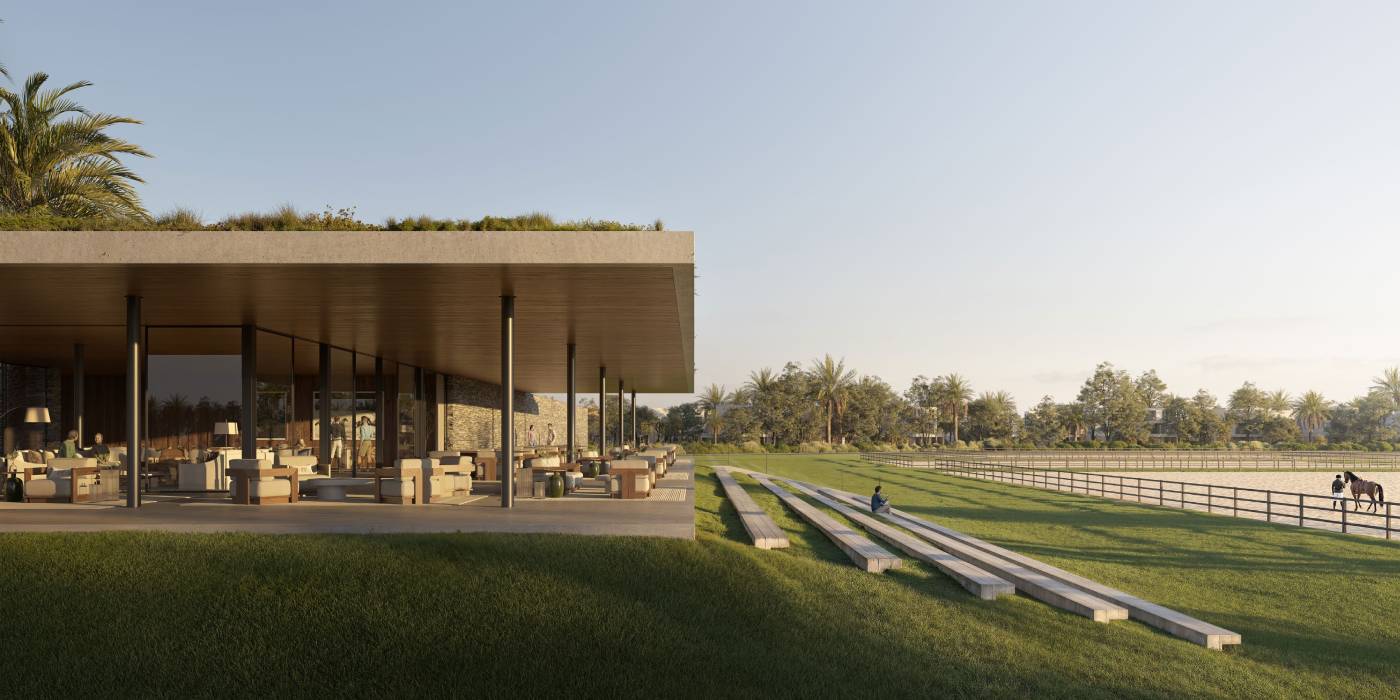 Emaar Montura 2 Villas